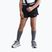 Spodenki dziecięce Nike Pro Fleece black/black/black/white