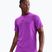 Koszulka treningowa męska Nike Pro Training Dri-Fit vivid purple/black
