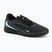 Buty piłkarskie męskie Nike Phantom 6 Low Academy TF black/black
