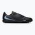 Buty piłkarskie męskie Nike Phantom 6 Low Club TF black/black