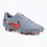 Buty piłkarskie męskie Nike Tiempo Legend 10 Club FG/MG blue eclipse/black