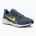 Buty do biegania męskie Nike Pegasus 41 sanded purple/seaweed/cannon/volt