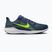 Buty do biegania męskie Nike Pegasus 41 sanded purple/seaweed/cannon/volt