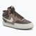 Buty męskie Nike Court Vision Mid Next Nature baroque brown/mink brown/light bone