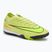 Buty piłkarskie męskie Nike Mercurial Vapor 16 Pro TF limelight/hyper crimson/volt