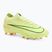 Buty piłkarskie męskie Nike Mercurial Vapor 16 Pro AG-Pro limelight/hyper crimson/volt