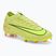 Buty piłkarskie męskie Nike Mercurial Vapor 16 Pro FG limelight/hyper crimson/volt
