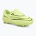 Buty piłkarskie dziecięce Nike Mercurial Vapor 16 Club FG/MG limelight/hyper crimson/volt