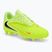 Buty piłkarskie dziecięce Nike Phantom 6 Low Club MG hyper crimson/limelight/black
