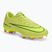 Buty piłkarskie męskie Nike Mercurial Vapor 16 Academy MG limelight/hyper crimson/volt