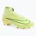Buty piłkarskie męskie Nike Mercurial Superfly 10 Pro FG limelight/hyper crimson/volt