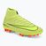 Buty piłkarskie męskie Nike Mercurial Superfly 10 Academy AG limelight/hyper crimson/volt