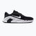 Buty treningowe męskie Nike Flex Train black/anthracite/white