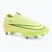 Buty piłkarskie męskie Nike Mercurial Vapor 16 Elite SG limelight/hyper crimson/volt