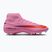 Buty piłkarskie męskie Nike Mercurial Superfly 10 Academy MG magic flamingo/black/total crimson