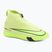 Buty piłkarskie dziecięce Nike Mercurial Superfly 10 Academy IC limelight/hyper crimson/volt