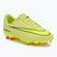 Buty piłkarskie dziecięce Nike Mercurial Vapor 16 Club FG/MG limelight/hyper crimson/volt