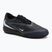 Buty piłkarskie męskie Nike Phantom 6 Low Academy IC black/black
