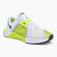 Buty do podnoszenia ciężarów męskie Nike Metcon 10 white/volt/black