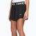 Spodenki dziecięce Nike Pro Dri-Fit 2in1 black/black/white