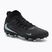 Buty piłkarskie męskie Nike Phantom 6 High Club FG/MG black/black
