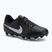 Buty piłkarskie dziecięce Nike Tiempo Legend 10 Academy FG/MG black/black