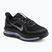Buty do biegania damskie Nike Pegasus Premium black/metallic silver/black