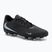 Buty piłkarskie męskie Nike Phantom 6 Low Club FG/MG black/black