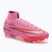 Buty piłkarskie męskie Nike Mercurial Superfly 10 Elite FG magic flamingo/black/total crimson