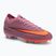 Buty piłkarskie dziecięce Nike Jr. Mercurial Vapor 16 Pro FG magic flamingo/black/total crimson