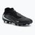 Buty piłkarskie męskie Nike Phantom 6 High Pro FG black/black