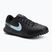 Buty piłkarskie dziecięce Nike Tiempo Legend 10 Academy TF black/black