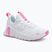 Buty treningowe damskie Nike Free Metcon 6 white/playful pink
