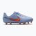 Buty piłkarskie dziecięce Nike Tiempo Legend 10 Academy FG/MG blue eclipse/black
