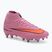 Buty piłkarskie męskie Nike Mercurial Superfly 10 Academy SG-Pro magic flamingo/black/total crimson