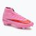 Buty piłkarskie męskie Nike Mercurial Superfly 10 Academy MG magic flamingo/black/total crimson