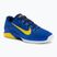 Buty do tenisa męskie Nike Vapor 12 racer blue/lightening/deep royal blue