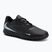 Buty piłkarskie męskie Nike Phantom 6 Low Club TF black/black