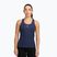 Koszulka damska Nike Swoosh Medium Support Bra midnight navy/white