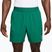 Spodenki tenisowe męskie Nike Court Dri-Fit Advantage 6" malachite/white