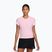 Koszulka tenisowa damska Nike Victory Dri-Fit pink foam/white