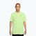 Koszulka tenisowa męska Nike Court Dri-Fit Polo Solid light liquid lime/black