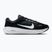 Buty do biegania dziecięce Nike Stellar Ride black/anthracite/pure platinum/white