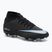 Buty piłkarskie męskie Nike Mercurial Superfly 10 Club FG/MG black/ice blue
