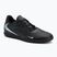 Buty piłkarskie męskie Nike Phantom 6 Low Club IC black/black