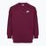 Bluza dziecięca Nike Sportswear Club Fleece bordeaux/white
