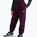 Spodnie dziecięce Nike Sportswear Club Fleece bordeaux/bordeaux/white