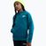 Bluza dziecięca Nike Sportswear Club Fleece green abyss/white
