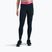 Legginsy damskie Nike Pro 365 Tight black/rush pink/white