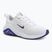 Buty treningowe damskie Nike Bella 7 white/white/court purple